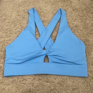 Fabletics sports bra